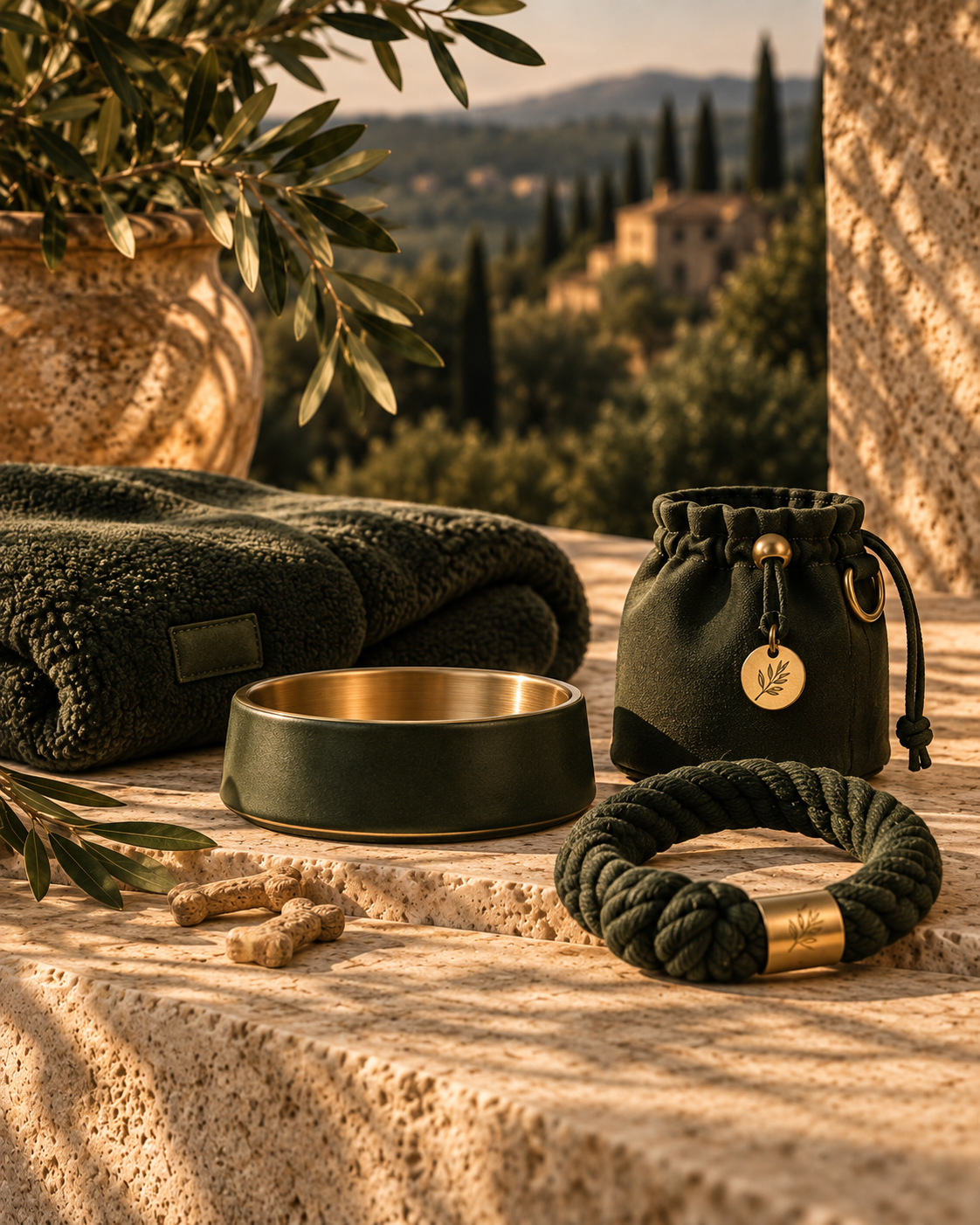 Accessoires